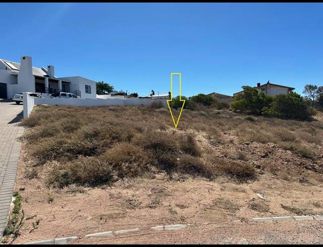 LAND FOR SALE IN DA GAMA BAY